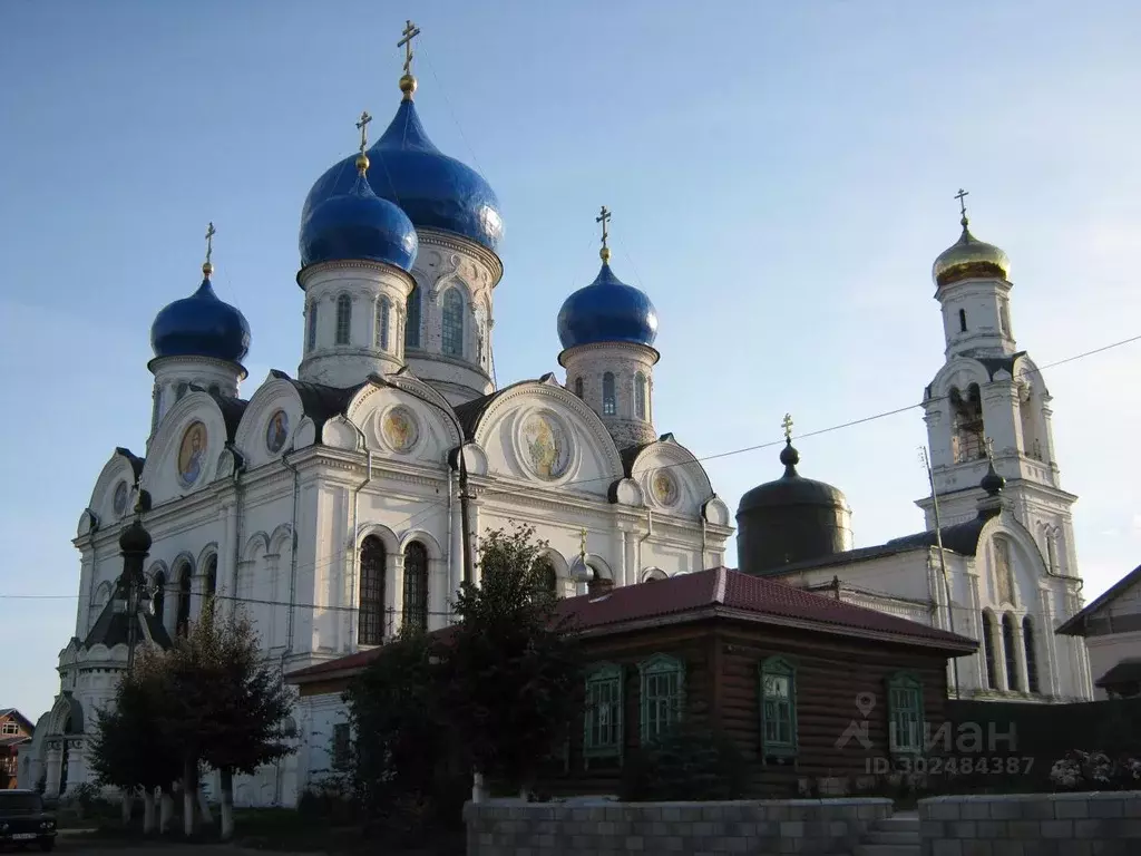 Участок в Московская область, Дмитровский городской округ, с. Рогачево ... - Фото 1