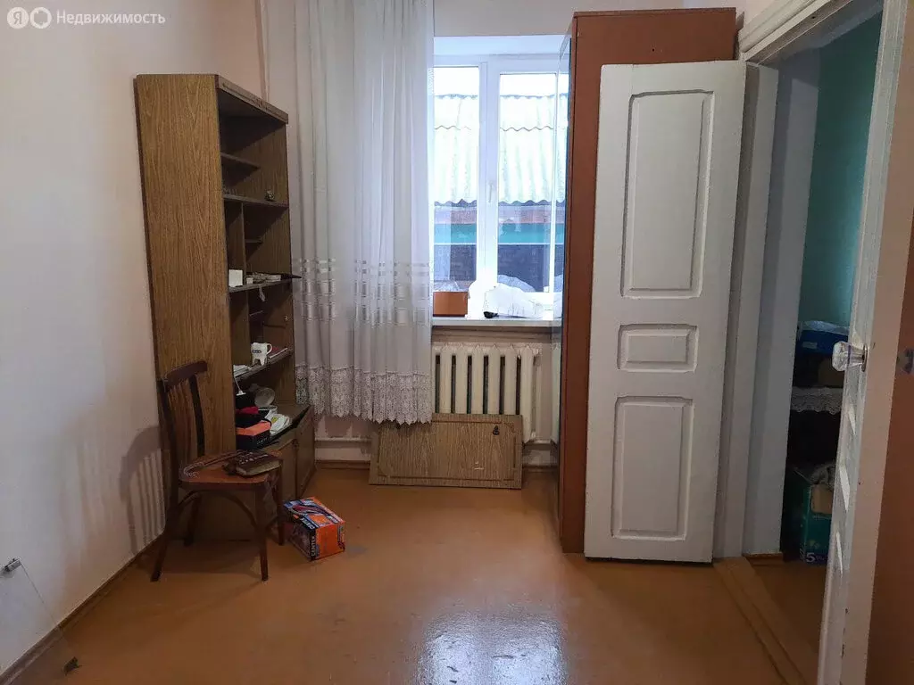 Дом в посёлок городского типа Заводской, 3-я линия, 51 (90.1 м) - Фото 0