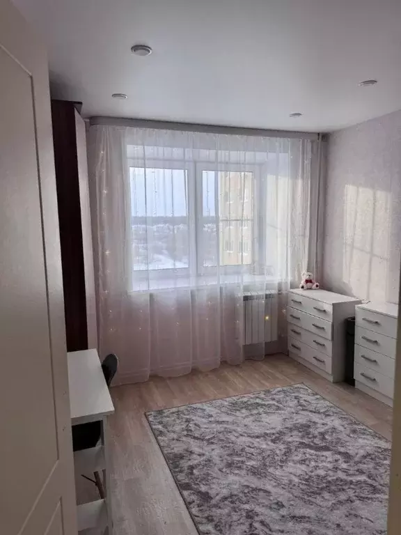 1-к кв. Марий Эл, Волжск ул. Прохорова, 135 (31.0 м) - Фото 2