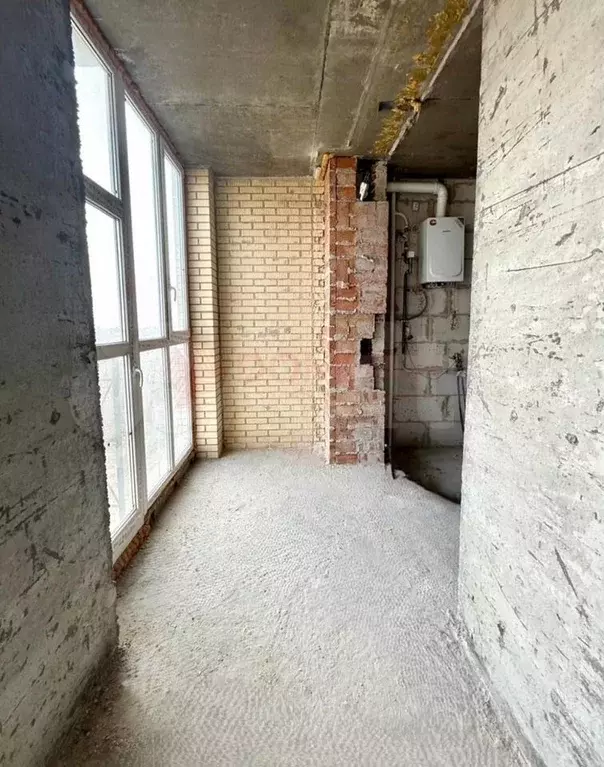2-к. квартира, 55 м, 7/9 эт. - Фото 1