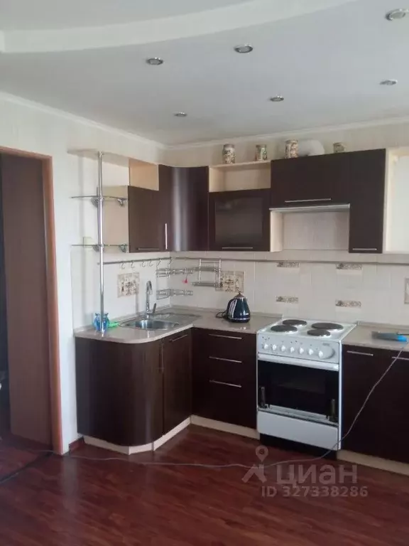 3-к кв. Красноярский край, Сосновоборск ул. Юности, 31 (62.0 м) - Фото 1