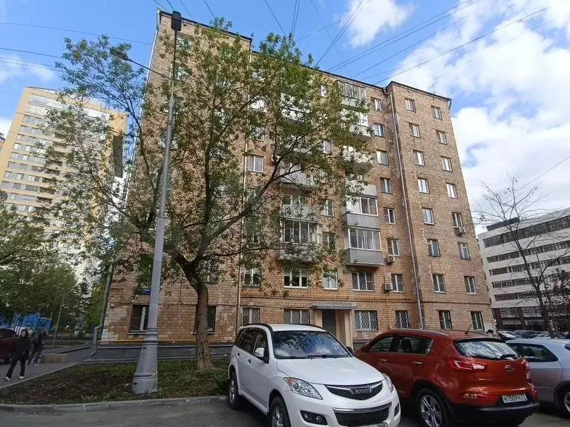 Аукцион: 2-к. квартира, 46,2м, 7/9эт. - Фото 0