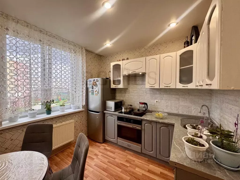 Квартира, 2 комнаты, 48.1 м - Фото 1