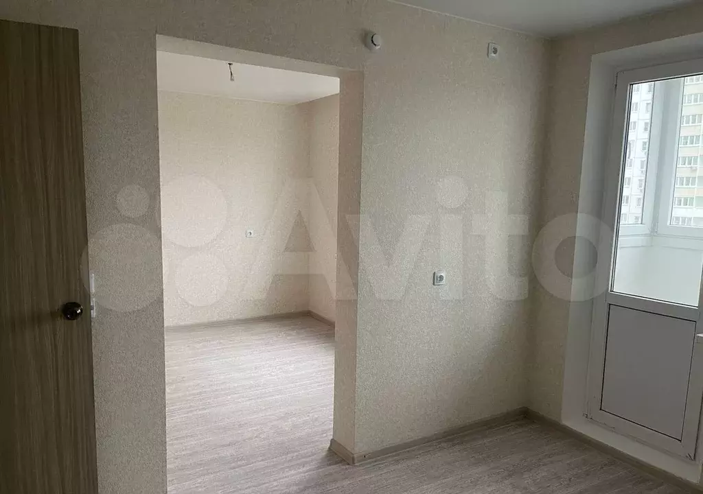 Квартира-студия, 28 м, 6/18 эт. - Фото 0