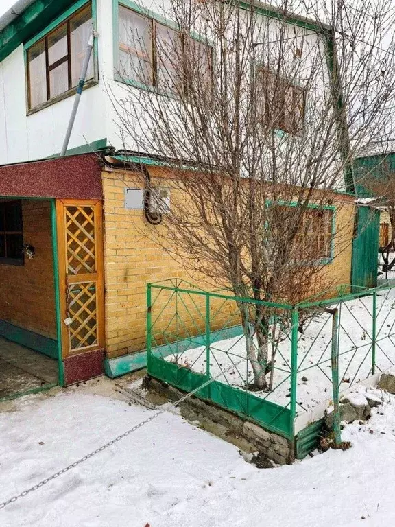 Дом в Свердловская область, Первоуральск № 40 КС,  (53 м) - Фото 2