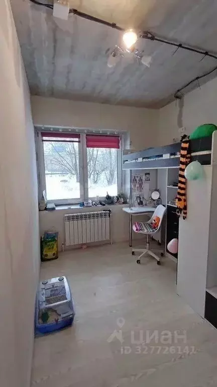 2-к кв. Калужская область, Калуга Резервный пер., 11 (72.2 м) - Фото 1