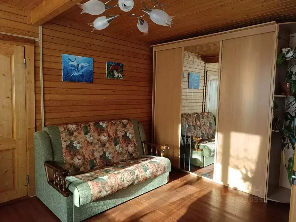 Дом в Тверская область, Кимры Пихтовая ул., 23 (160 м) - Фото 1