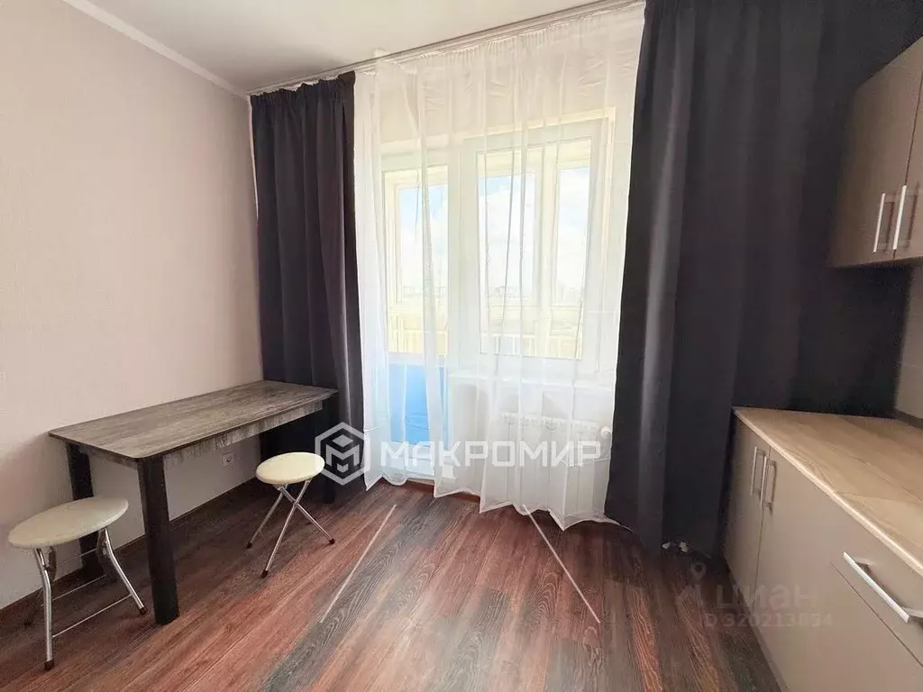 1-к кв. Орловская область, Орел ул. Генерала Родина, 68 (36.6 м) - Фото 0