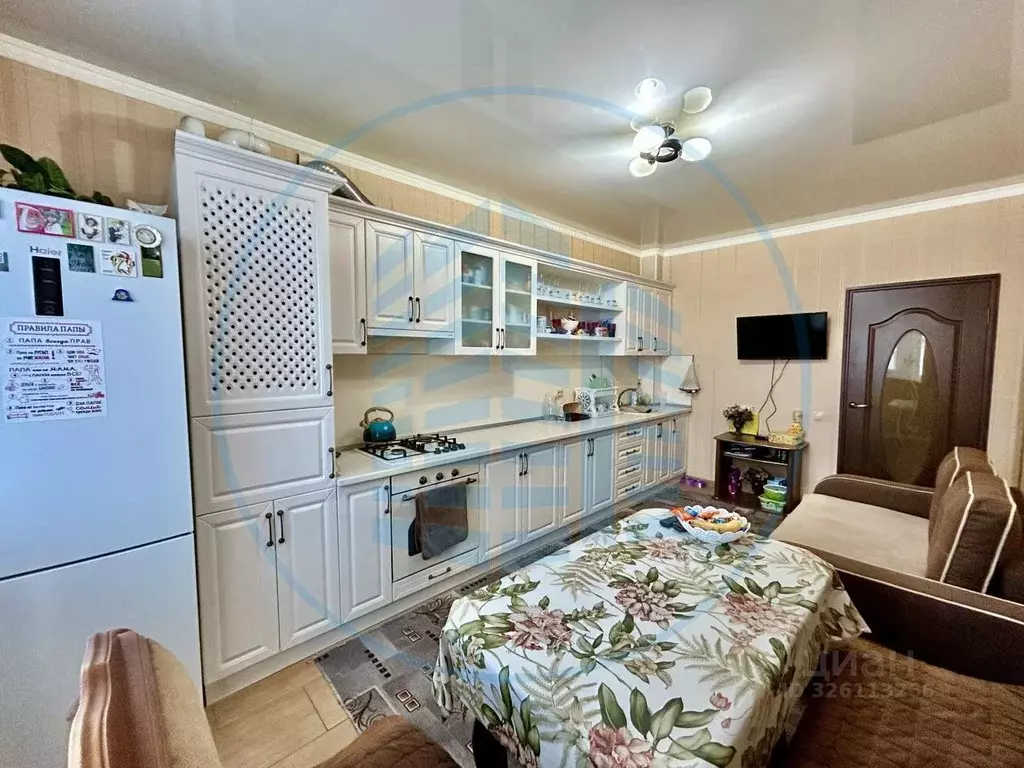 2-к кв. Ставропольский край, Предгорный муниципальный округ, ... - Фото 2