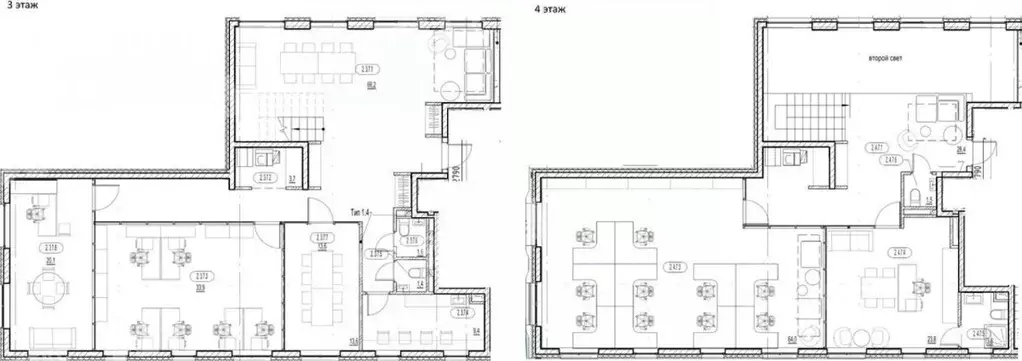 Помещение свободного назначения в Москва Пятницкая ул., 40С1 (271 м) - Фото 0