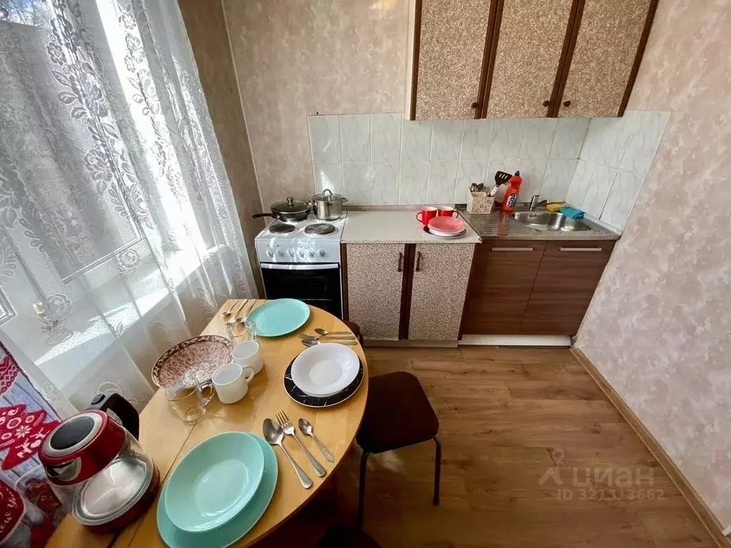 1-к кв. Московская область, Наро-Фоминский городской округ, Калининец ... - Фото 2