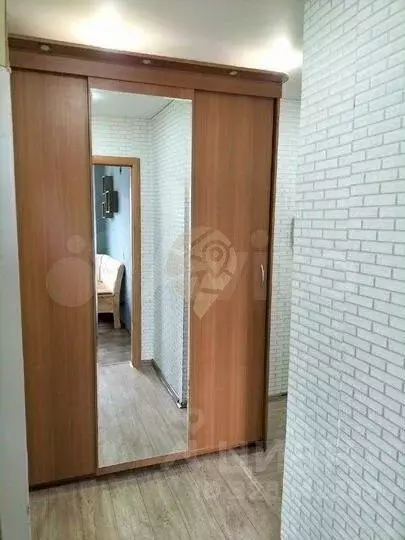 1-к кв. Белгородская область, Старый Оскол Приборостроитель мкр, 6 ... - Фото 2