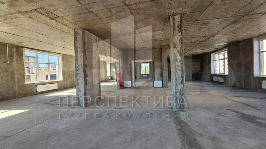 Сдам помещение свободного назначения, 460 м - Фото 1