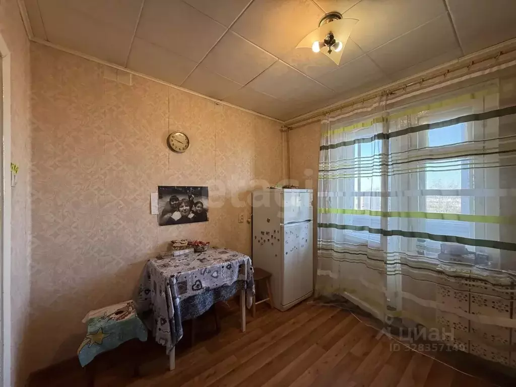 2-к кв. Костромская область, Костромской район, Самсоновское с/пос, с. ... - Фото 2