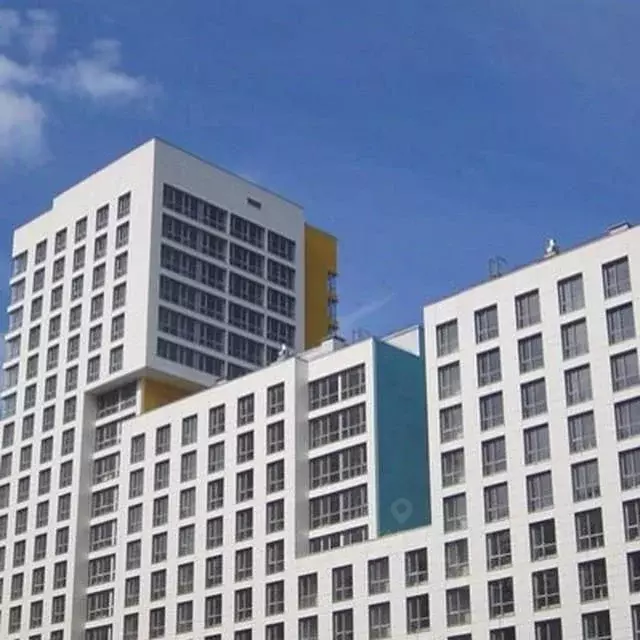 3-к кв. Московская область, Балашиха просп. Ленина, 32а (92.0 м) - Фото 0