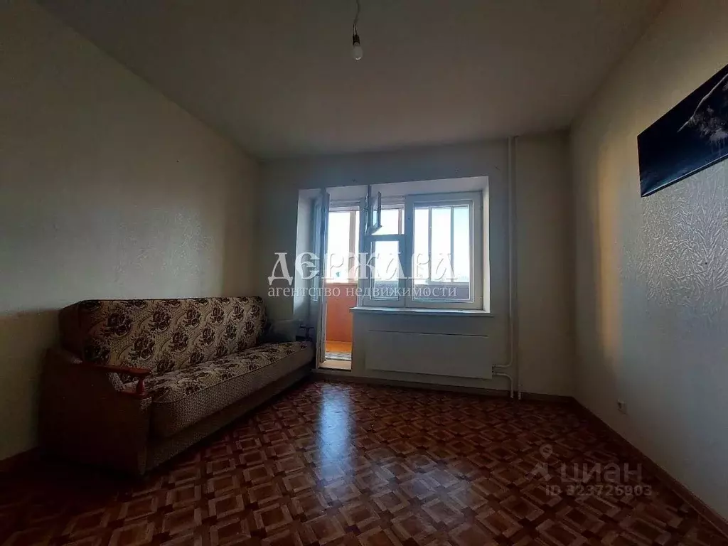 3-к кв. Белгородская область, Старый Оскол Степной мкр, 12 (92.0 м) - Фото 2