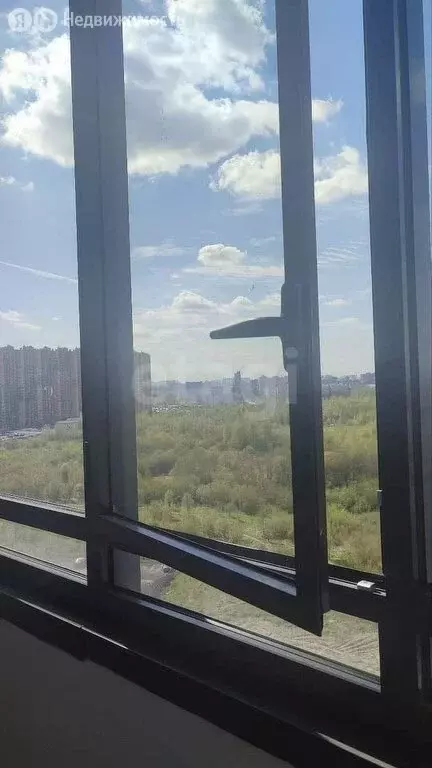 1-комнатная квартира: Кудрово, проспект Строителей, 1к1 (33.3 м) - Фото 1