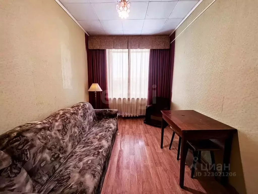 Комната Марий Эл, Йошкар-Ола Первомайская ул., 148 (12.9 м) - Фото 1