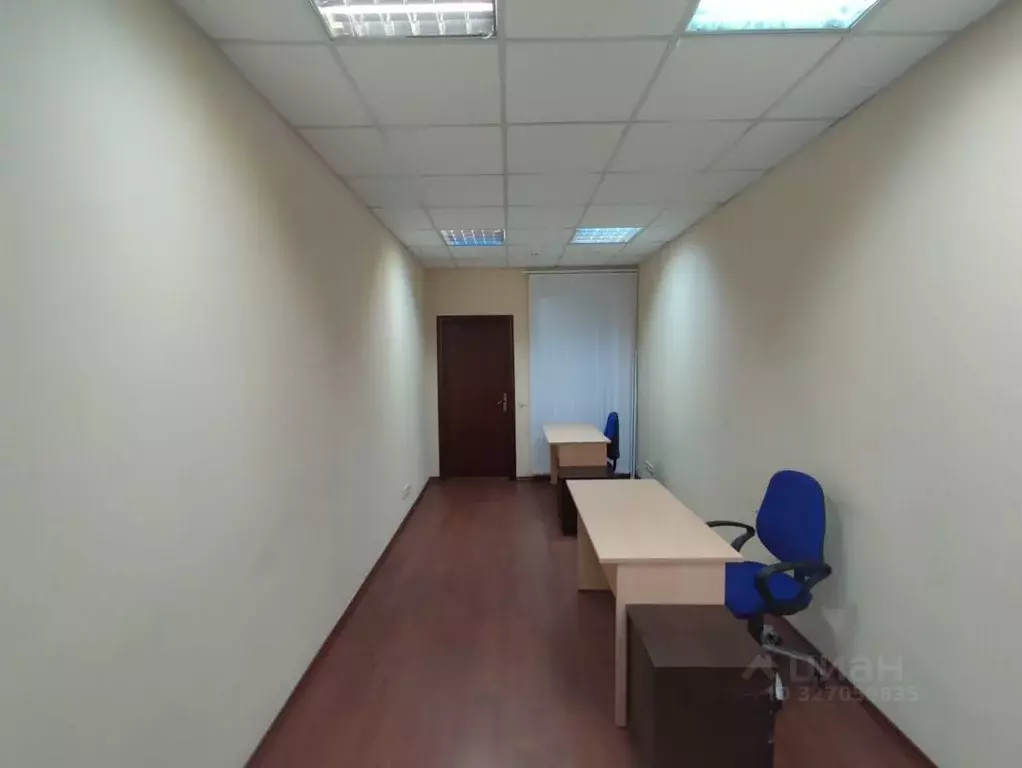 Помещение свободного назначения в Москва Открытое ш., 14 (20 м) - Фото 2