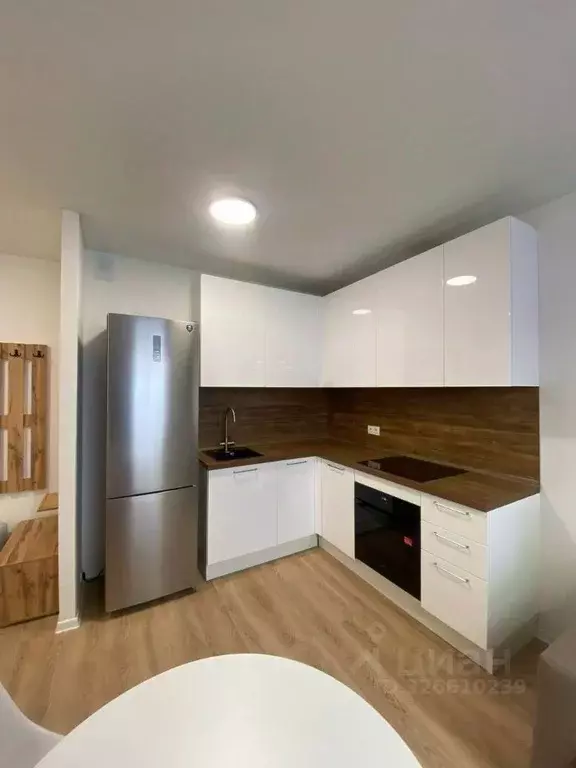 1-к кв. Московская область, Люберцы Зенино ЖК Самолет мкр, Люберцы ... - Фото 2