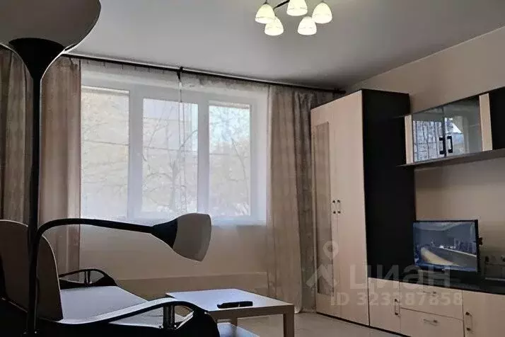 1-к кв. Москва Нижняя Первомайская ул., 8 (38.0 м) - Фото 1