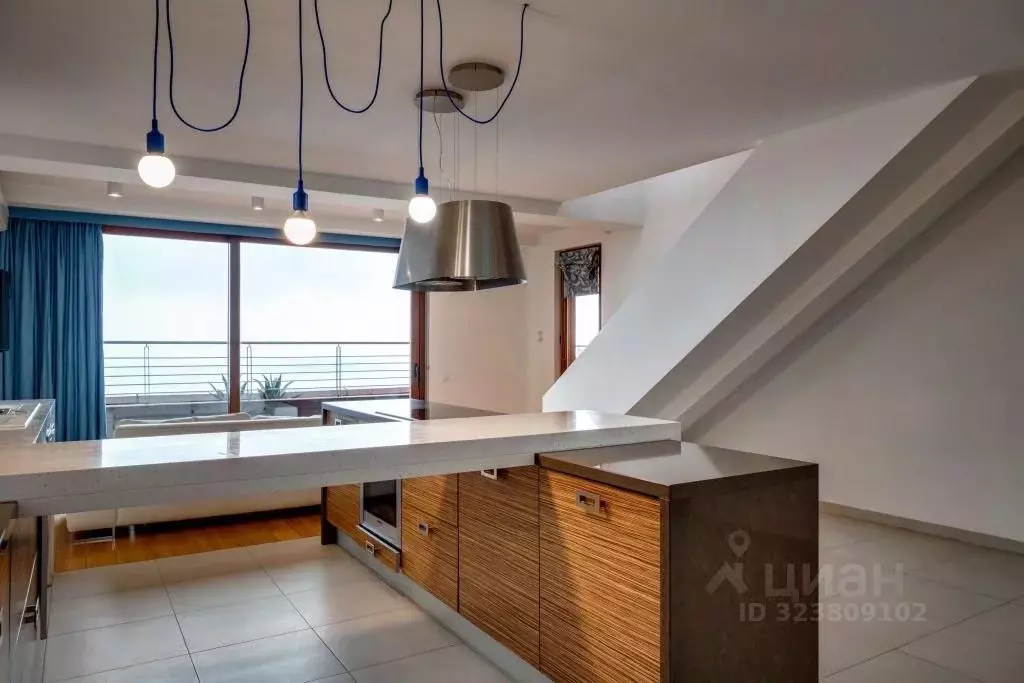 4-к кв. Крым, Ялта муниципальный округ, Гурзуф пгт ул. Строителей, 3 ... - Фото 2