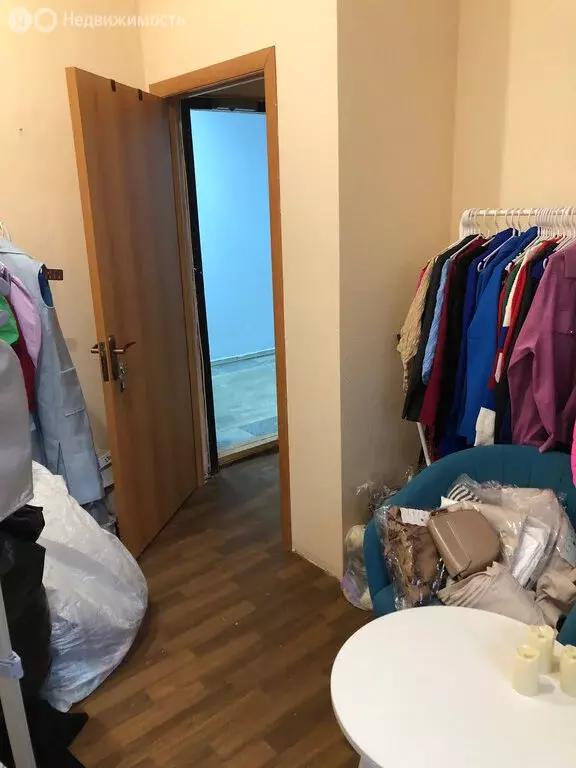 Офис (10.5 м) - Фото 2