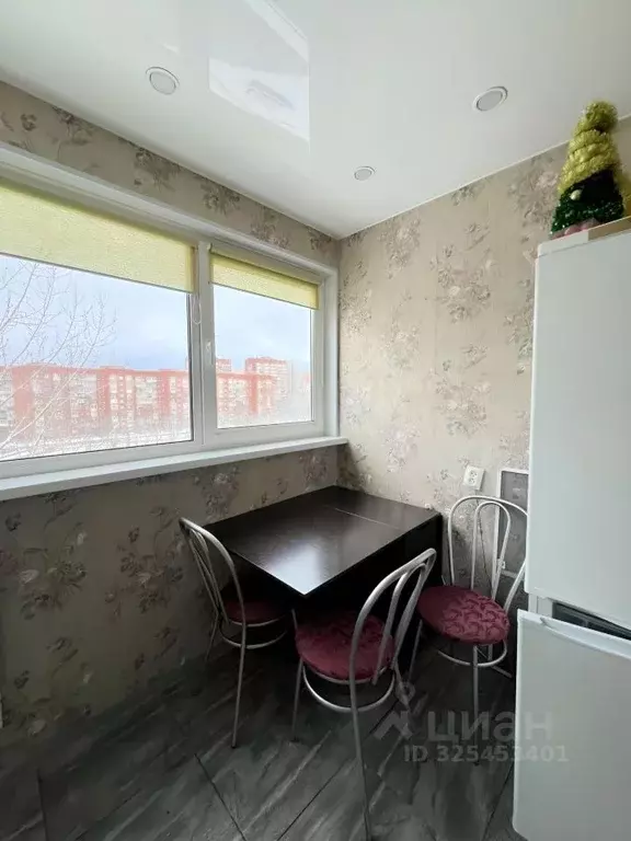 2-к кв. Санкт-Петербург просп. Культуры, 7К1 (44.2 м) - Фото 1