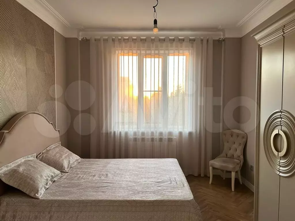 2-к. квартира, 85 м, 5/7 эт. - Фото 0