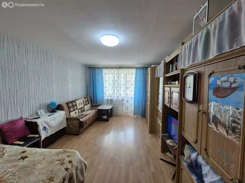 2-комнатная квартира: Углич, микрорайон Солнечный, 28 (53.1 м) - Фото 0