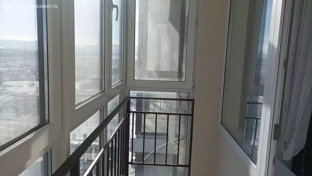 Квартира-студия: Анапа, Анапское шоссе, 24к2 (30 м) - Фото 1