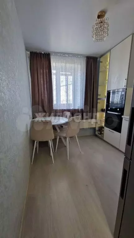 4-к. квартира, 72,3 м, 10/10 эт. - Фото 1