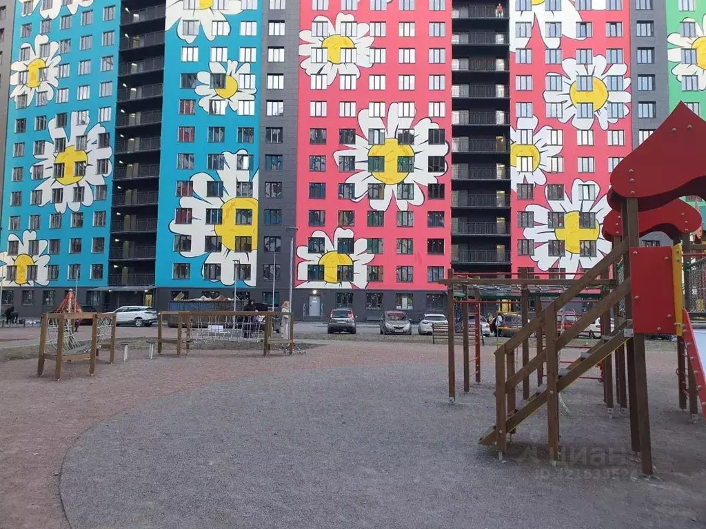 Квартира, студия, 22.8 м - Фото 0