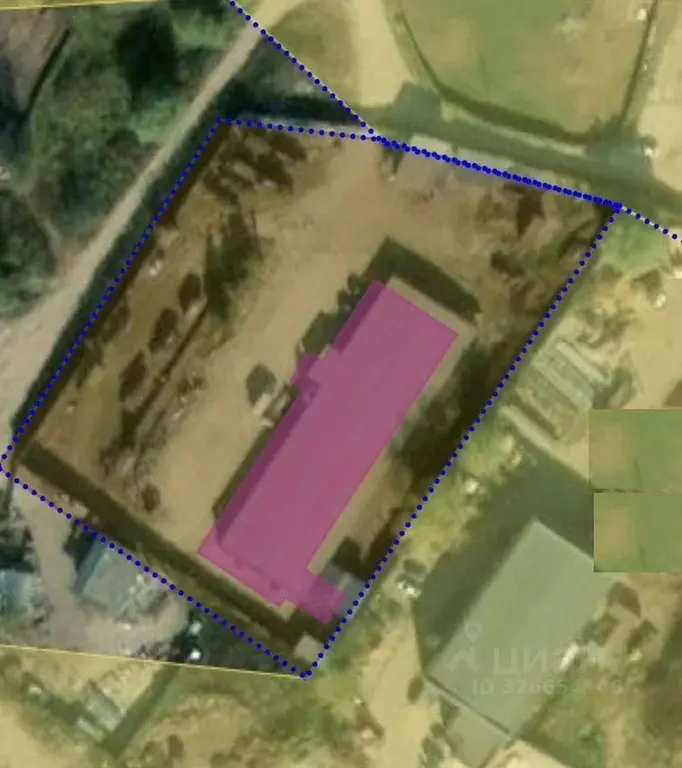 Производственное помещение в Московская область, Серпухов городской ... - Фото 2