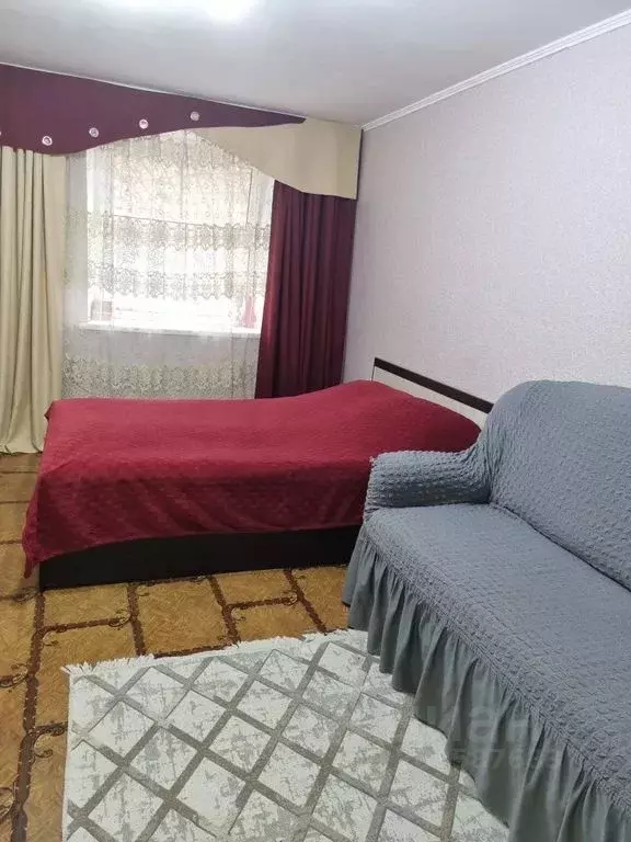 1-к кв. Ставропольский край, Кисловодск ул. Кирова, 42 (36.0 м) - Фото 1