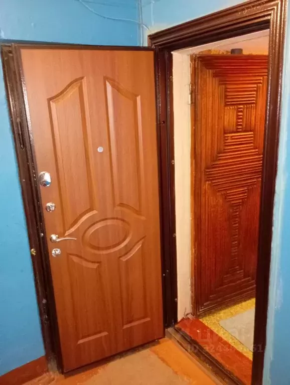 1-к кв. Саратовская область, Саратов 4-й Жилучасток кв-л,  (30.9 м) - Фото 2