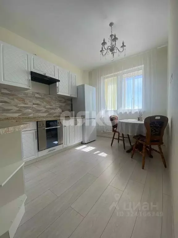 1-к кв. Московская область, Раменское Северное ш., 32 (40.0 м) - Фото 1