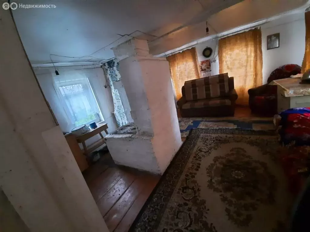 Дом в Дюртюлинский район, Учпилинский сельсовет, село Казакларово, ... - Фото 2