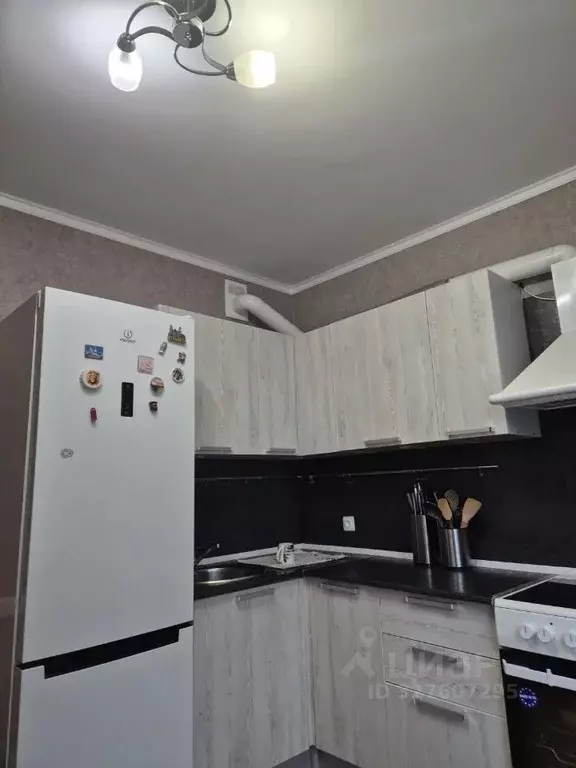 2-к кв. Санкт-Петербург Ленинский просп., 54 (54.0 м) - Фото 1