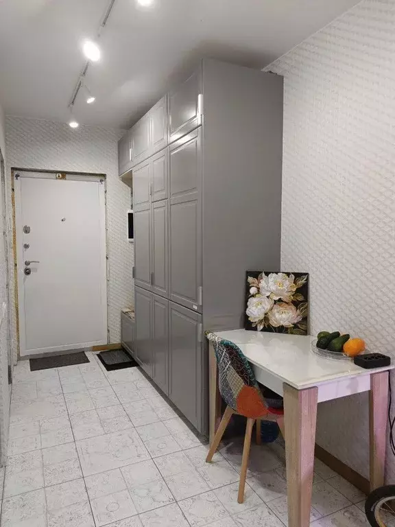 Студия Москва ул. Коминтерна, 15 (29.0 м) - Фото 1