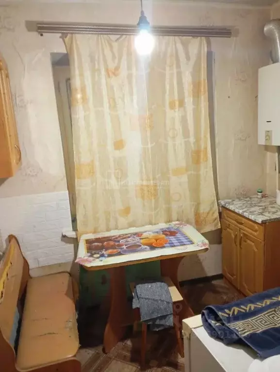 1-к кв. Владимирская область, Ковров ул. Ногина, 8 (31.0 м) - Фото 1