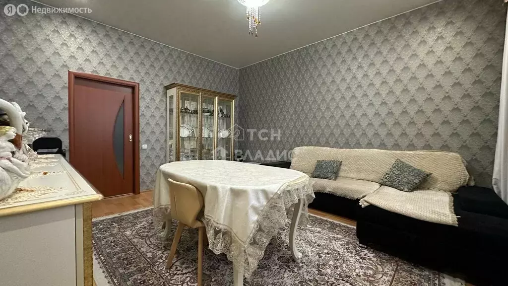 3-комнатная квартира: Москва, шоссе Энтузиастов, 51 (84 м) - Фото 2