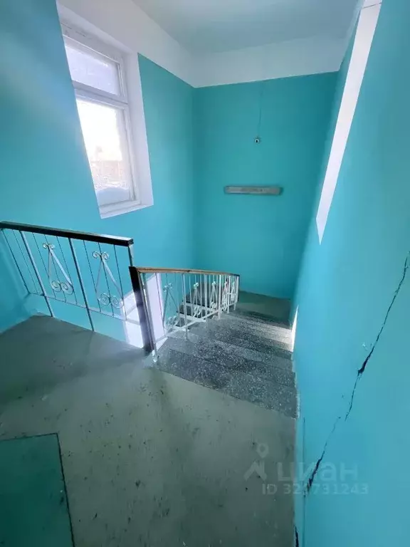 Помещение свободного назначения в Пензенская область, Заречный ... - Фото 1
