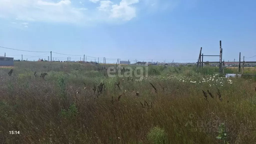 Участок в Краснодарский край, Анапа  (10.0 сот.) - Фото 2