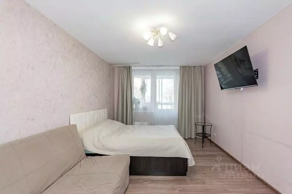 Квартира, 2 комнаты, 60.3 м - Фото 0
