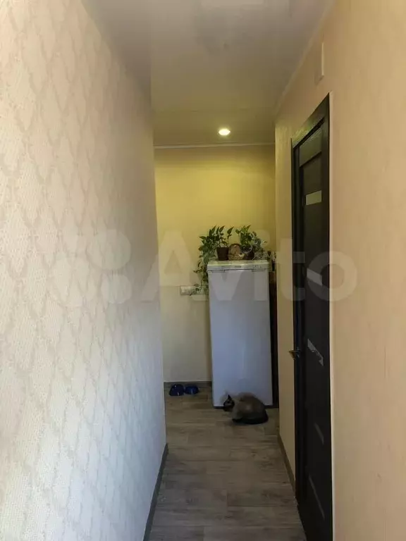 2-к. квартира, 43,8 м, 5/5 эт. - Фото 0