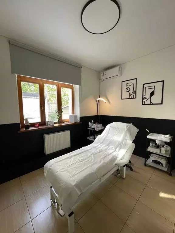 Помещение свободного назначения в Москва Троицкая ул., 15С1 (25 м) - Фото 1