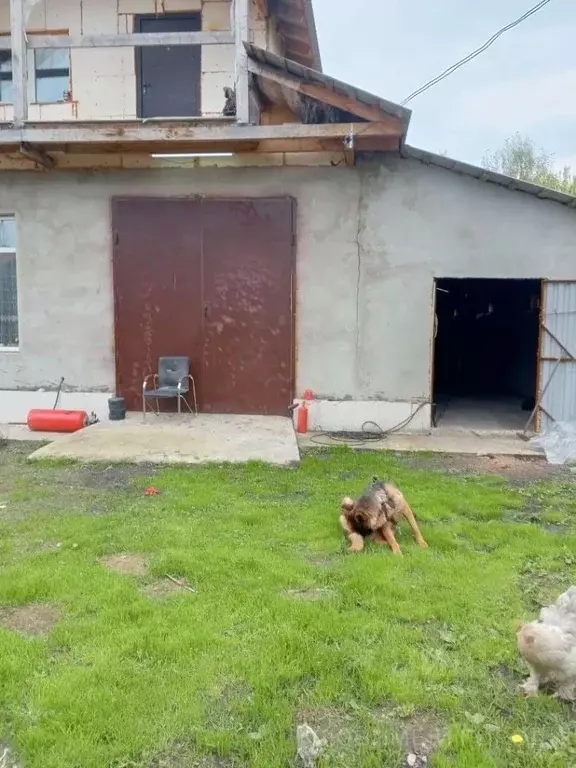 Дом в Нижегородская область, Володарский муниципальный округ, с. ... - Фото 2