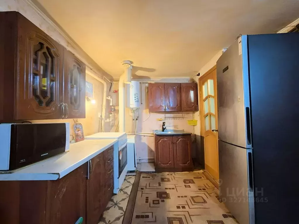 Дом в Ростовская область, Батайск Социалистическая ул. (55 м) - Фото 1