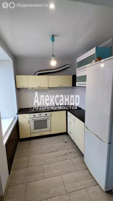 2-комнатная квартира: Кировск, улица Маяковского, 5 (42.3 м) - Фото 2